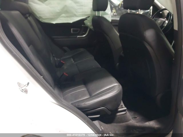 Photo 7 VIN: SALCR2RX3JH740636 - LAND ROVER DISCOVERY SPORT 