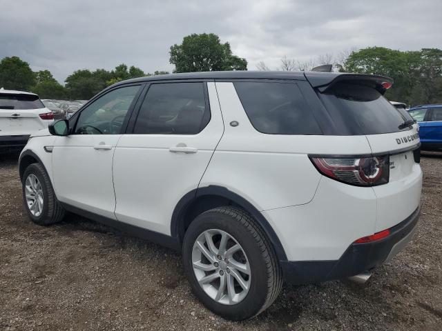 Photo 1 VIN: SALCR2RX3JH741043 - LAND ROVER DISCOVERY 