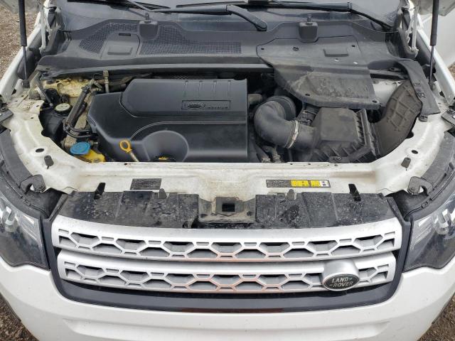 Photo 11 VIN: SALCR2RX3JH741043 - LAND ROVER DISCOVERY 