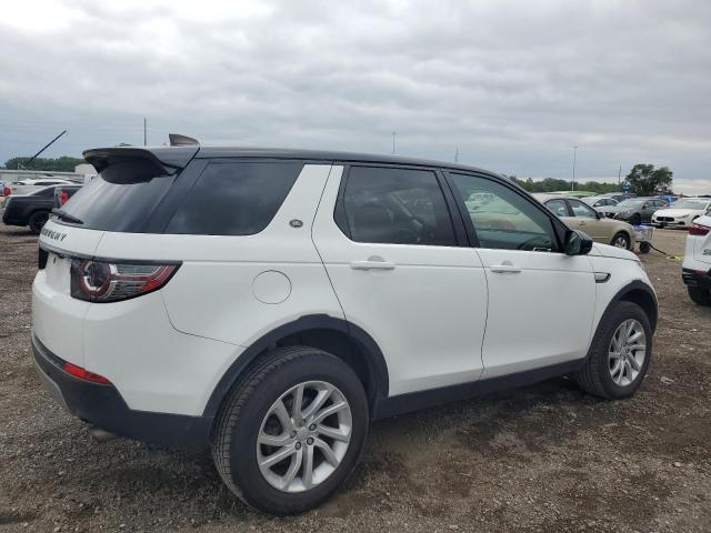 Photo 2 VIN: SALCR2RX3JH741043 - LAND ROVER DISCOVERY 