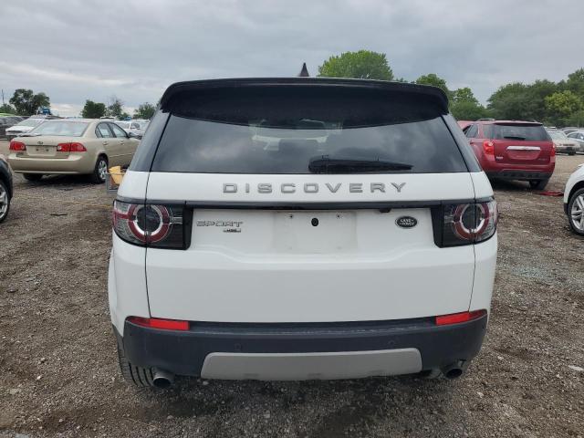 Photo 5 VIN: SALCR2RX3JH741043 - LAND ROVER DISCOVERY 