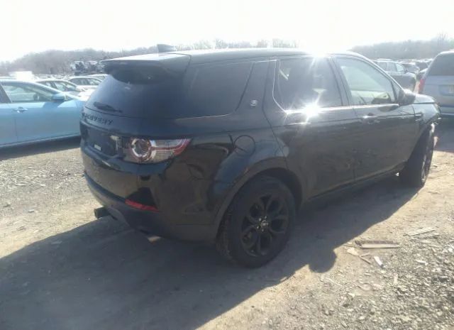 Photo 3 VIN: SALCR2RX3JH776679 - LAND ROVER DISCOVERY SPORT 