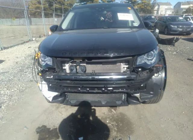 Photo 5 VIN: SALCR2RX3JH776679 - LAND ROVER DISCOVERY SPORT 