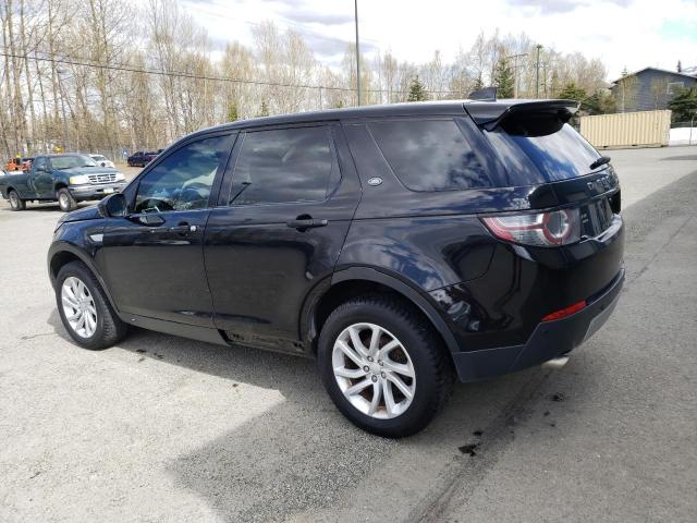 Photo 1 VIN: SALCR2RX4JH740371 - LAND ROVER DISCOVERY 