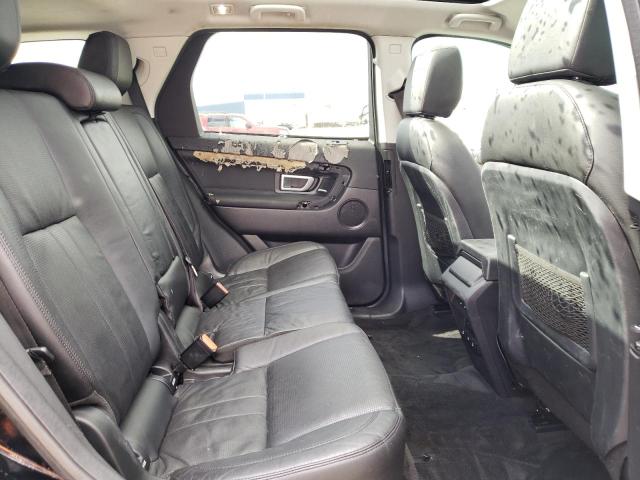 Photo 10 VIN: SALCR2RX4JH740371 - LAND ROVER DISCOVERY 