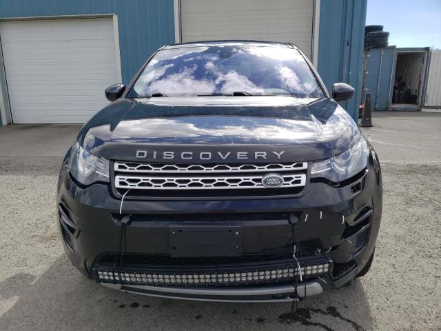 Photo 4 VIN: SALCR2RX4JH740371 - LAND ROVER DISCOVERY 