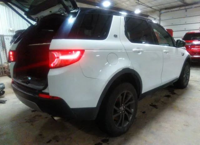 Photo 3 VIN: SALCR2RX4JH745117 - LAND ROVER DISCOVERY SPORT 