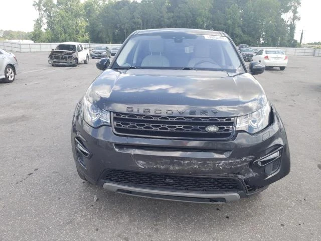 Photo 4 VIN: SALCR2RX4JH766999 - LAND ROVER DISCOVERY 