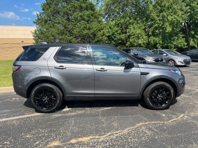 Photo 7 VIN: SALCR2RX5JH743134 - LAND ROVER DISCOVERY SPORT 