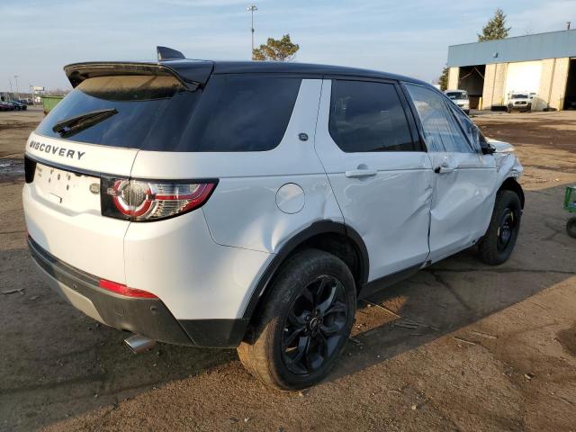 Photo 2 VIN: SALCR2RX5JH743845 - LAND ROVER DISCOVERY SPORT 