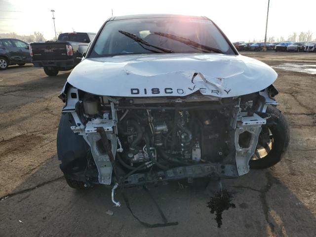 Photo 4 VIN: SALCR2RX5JH743845 - LAND ROVER DISCOVERY SPORT 