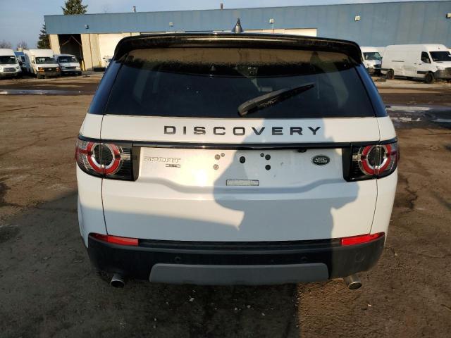 Photo 5 VIN: SALCR2RX5JH743845 - LAND ROVER DISCOVERY SPORT 