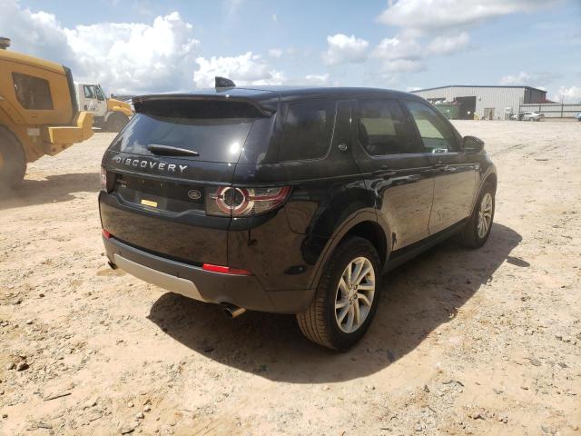 Photo 3 VIN: SALCR2RX5JH753016 - LAND ROVER DISCOVERY 