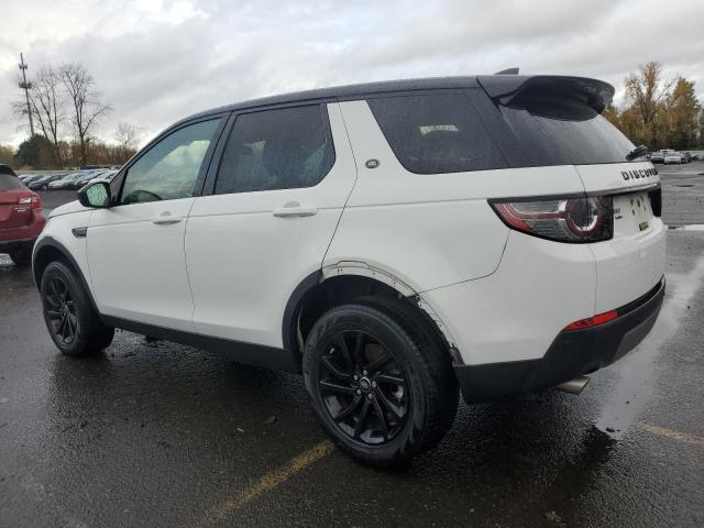 Photo 1 VIN: SALCR2RX5JH760743 - LAND ROVER DISCOVERY 