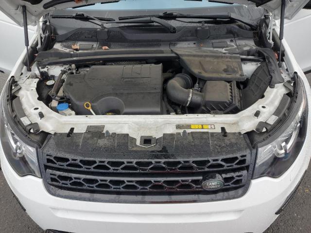 Photo 11 VIN: SALCR2RX5JH760743 - LAND ROVER DISCOVERY 