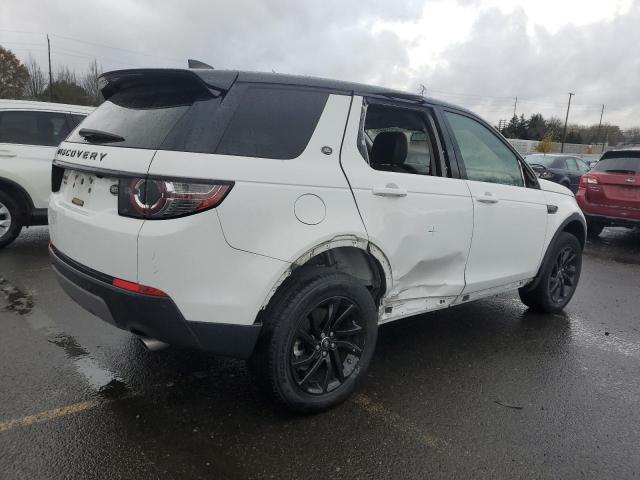 Photo 2 VIN: SALCR2RX5JH760743 - LAND ROVER DISCOVERY 