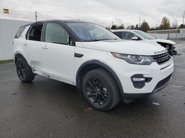 Photo 3 VIN: SALCR2RX5JH760743 - LAND ROVER DISCOVERY 