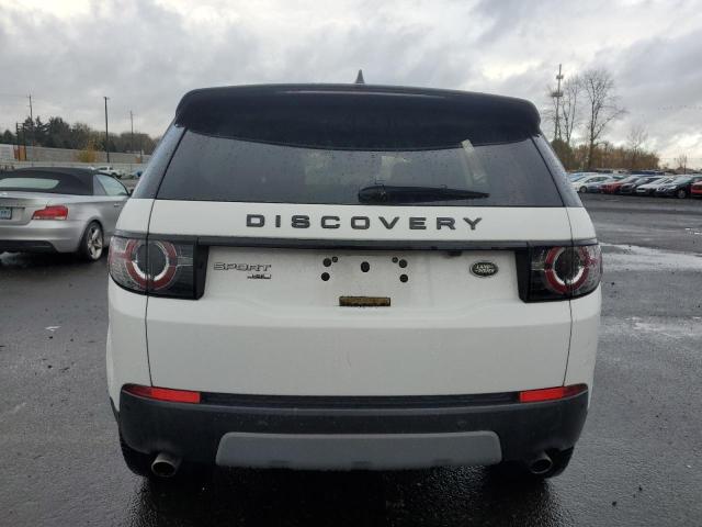 Photo 5 VIN: SALCR2RX5JH760743 - LAND ROVER DISCOVERY 