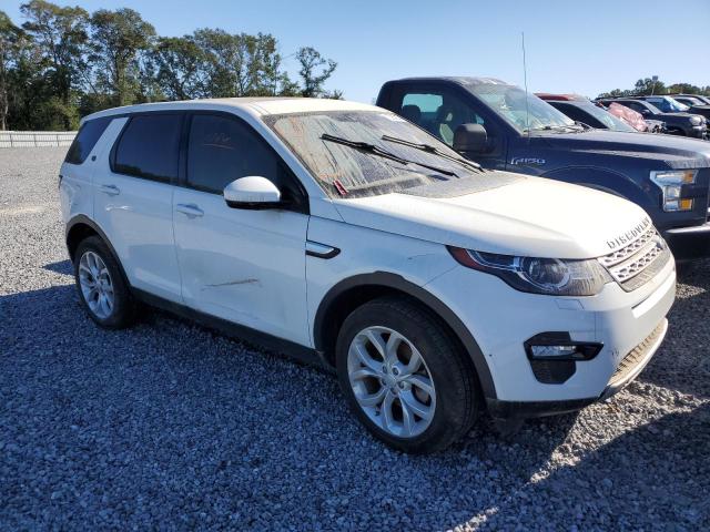 Photo 3 VIN: SALCR2RX6JH734524 - LAND ROVER DISCOVERY 