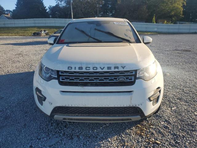 Photo 4 VIN: SALCR2RX6JH734524 - LAND ROVER DISCOVERY 