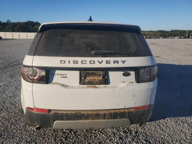 Photo 5 VIN: SALCR2RX6JH734524 - LAND ROVER DISCOVERY 