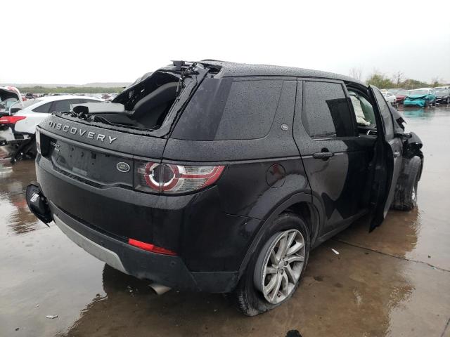 Photo 3 VIN: SALCR2RX6JH740372 - LAND ROVER DISCOVERY 