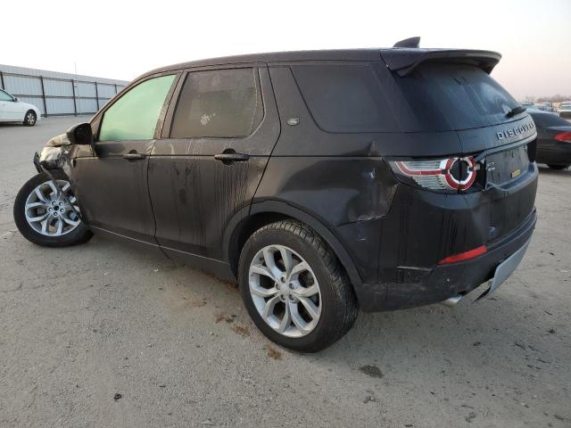 Photo 1 VIN: SALCR2RX6JH747161 - LAND ROVER DISCOVERY 