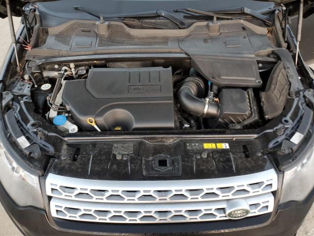 Photo 10 VIN: SALCR2RX6JH747161 - LAND ROVER DISCOVERY 