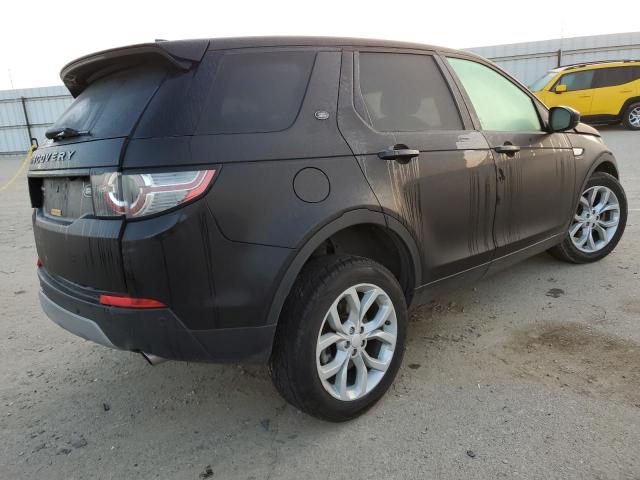 Photo 2 VIN: SALCR2RX6JH747161 - LAND ROVER DISCOVERY 