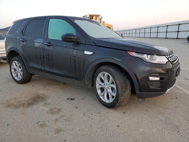 Photo 3 VIN: SALCR2RX6JH747161 - LAND ROVER DISCOVERY 