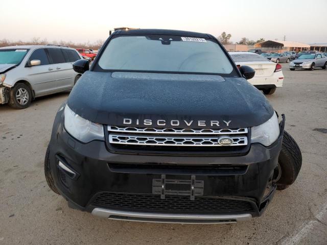 Photo 4 VIN: SALCR2RX6JH747161 - LAND ROVER DISCOVERY 