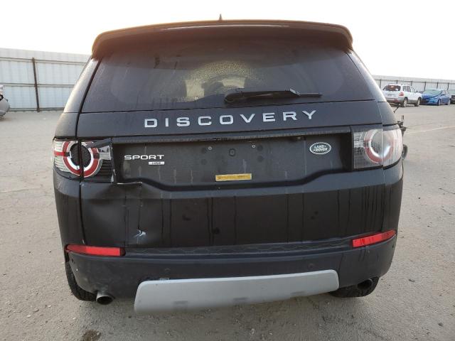 Photo 5 VIN: SALCR2RX6JH747161 - LAND ROVER DISCOVERY 