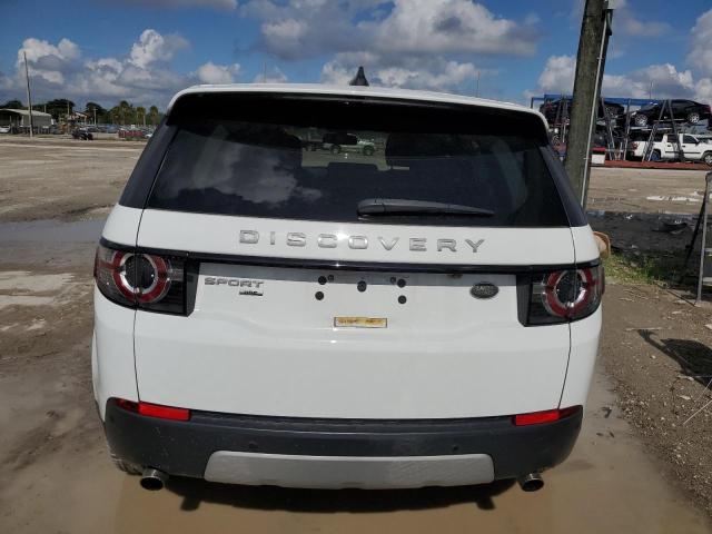 Photo 5 VIN: SALCR2RX6JH747726 - LAND ROVER DISCOVERY 