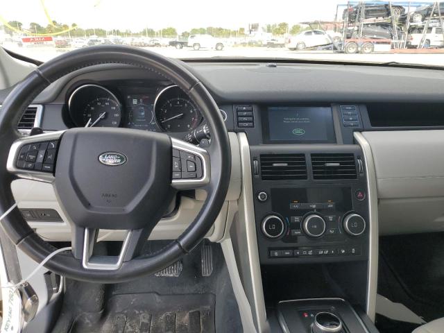 Photo 9 VIN: SALCR2RX6JH747726 - LAND ROVER DISCOVERY 