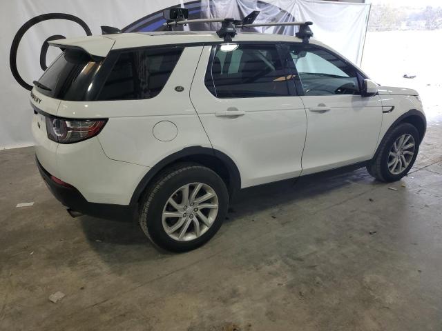 Photo 2 VIN: SALCR2RX6JH768124 - LAND ROVER DISCOVERY 