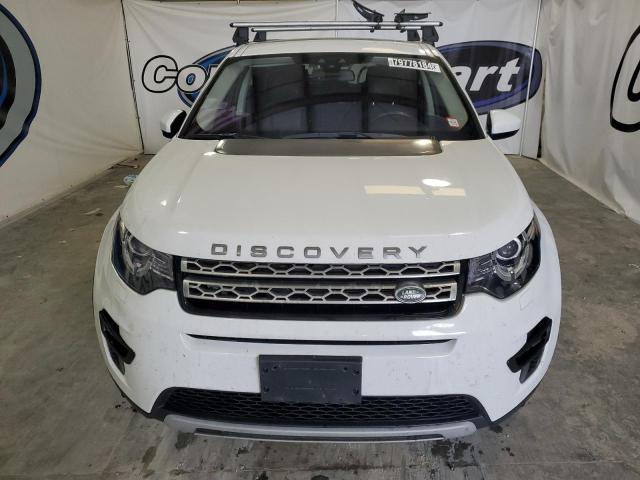 Photo 4 VIN: SALCR2RX6JH768124 - LAND ROVER DISCOVERY 