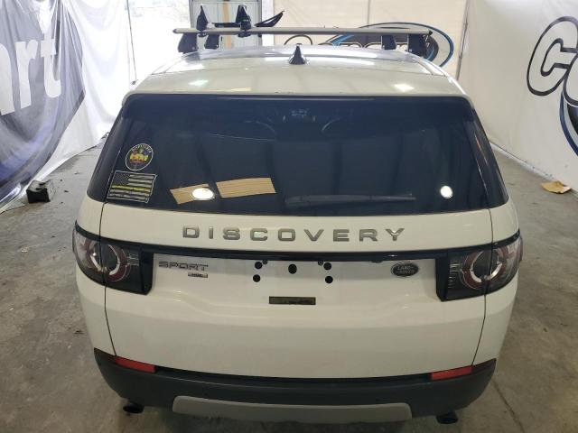 Photo 5 VIN: SALCR2RX6JH768124 - LAND ROVER DISCOVERY 