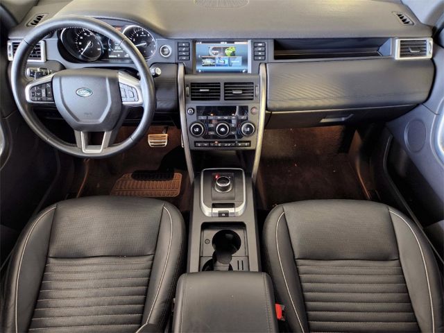 Photo 3 VIN: SALCR2RX7JH730109 - LAND ROVER DISCOVERY SPORT 