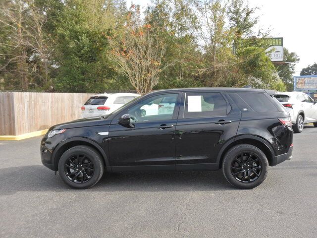 Photo 1 VIN: SALCR2RX7JH765975 - LAND ROVER DISCOVERY SPORT 