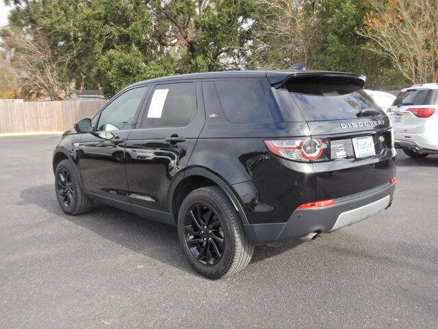 Photo 2 VIN: SALCR2RX7JH765975 - LAND ROVER DISCOVERY SPORT 