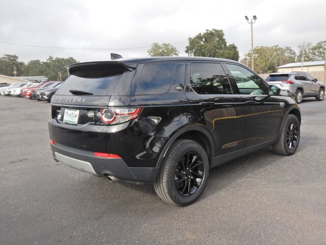 Photo 4 VIN: SALCR2RX7JH765975 - LAND ROVER DISCOVERY SPORT 