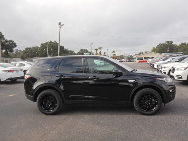 Photo 5 VIN: SALCR2RX7JH765975 - LAND ROVER DISCOVERY SPORT 