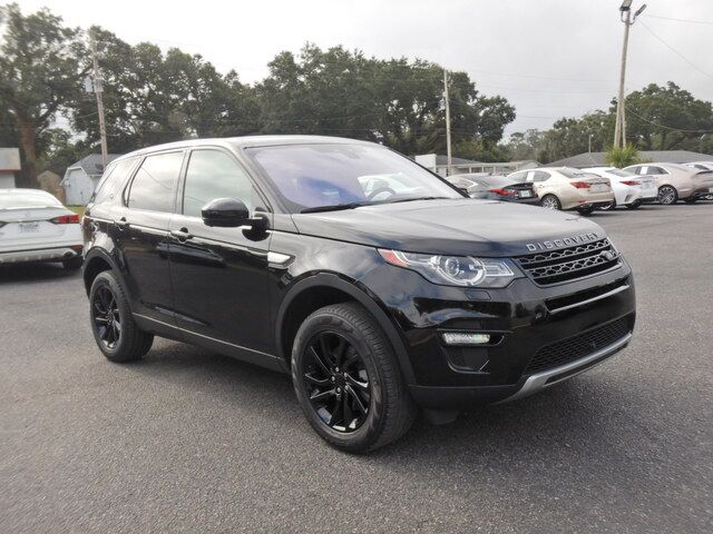 Photo 6 VIN: SALCR2RX7JH765975 - LAND ROVER DISCOVERY SPORT 