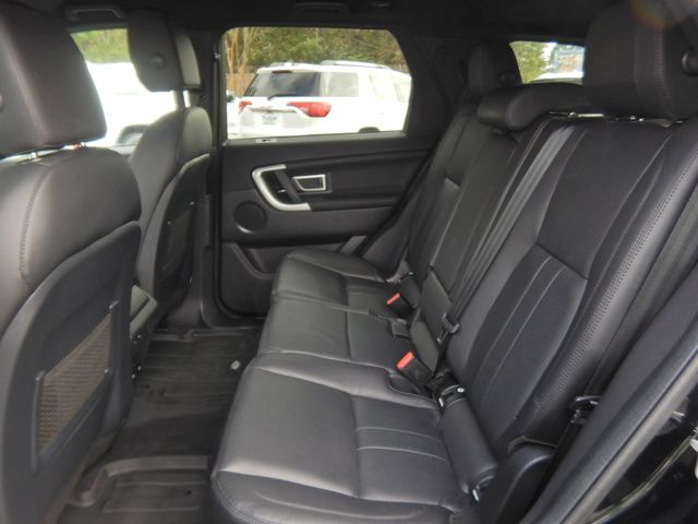 Photo 9 VIN: SALCR2RX7JH765975 - LAND ROVER DISCOVERY SPORT 