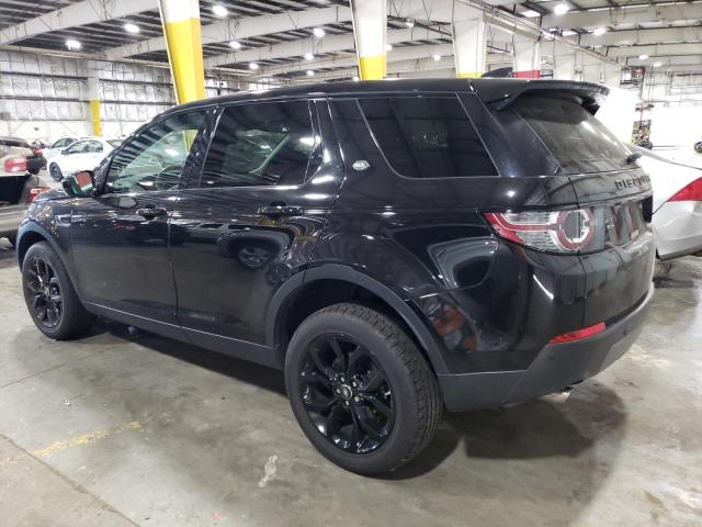 Photo 1 VIN: SALCR2RX7JH766480 - LAND ROVER DISCOVERY SPORT 