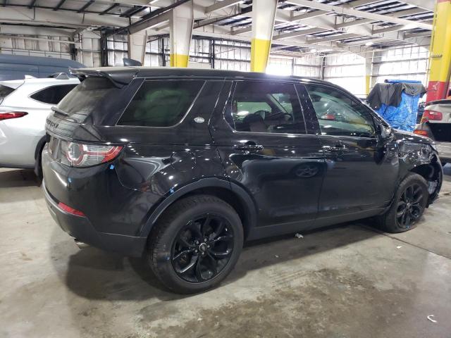 Photo 2 VIN: SALCR2RX7JH766480 - LAND ROVER DISCOVERY SPORT 