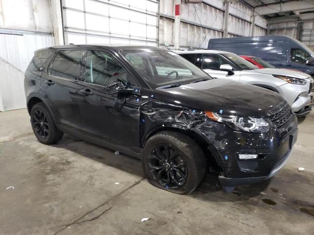 Photo 3 VIN: SALCR2RX7JH766480 - LAND ROVER DISCOVERY SPORT 