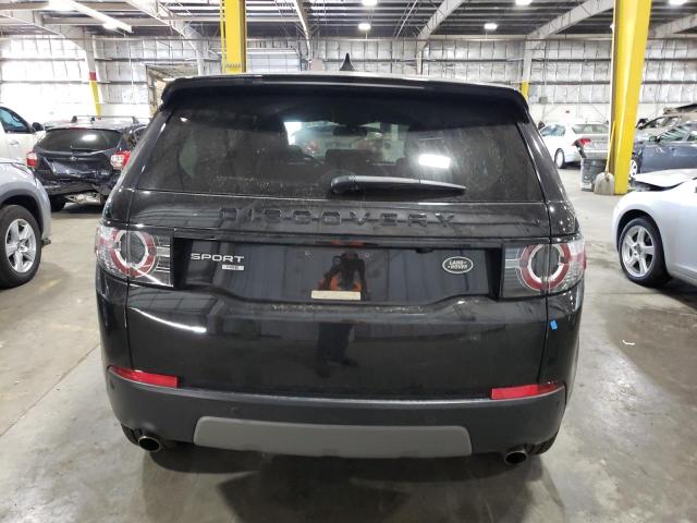 Photo 5 VIN: SALCR2RX7JH766480 - LAND ROVER DISCOVERY SPORT 