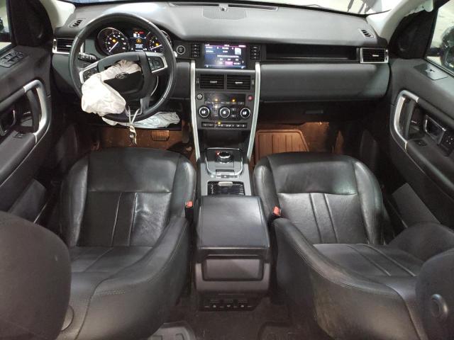 Photo 7 VIN: SALCR2RX7JH766480 - LAND ROVER DISCOVERY SPORT 