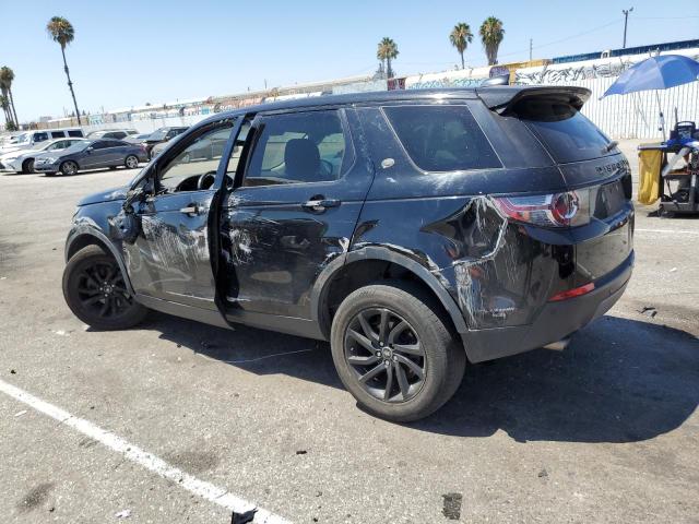 Photo 1 VIN: SALCR2RX8JH731771 - LAND ROVER DISCOVERY 